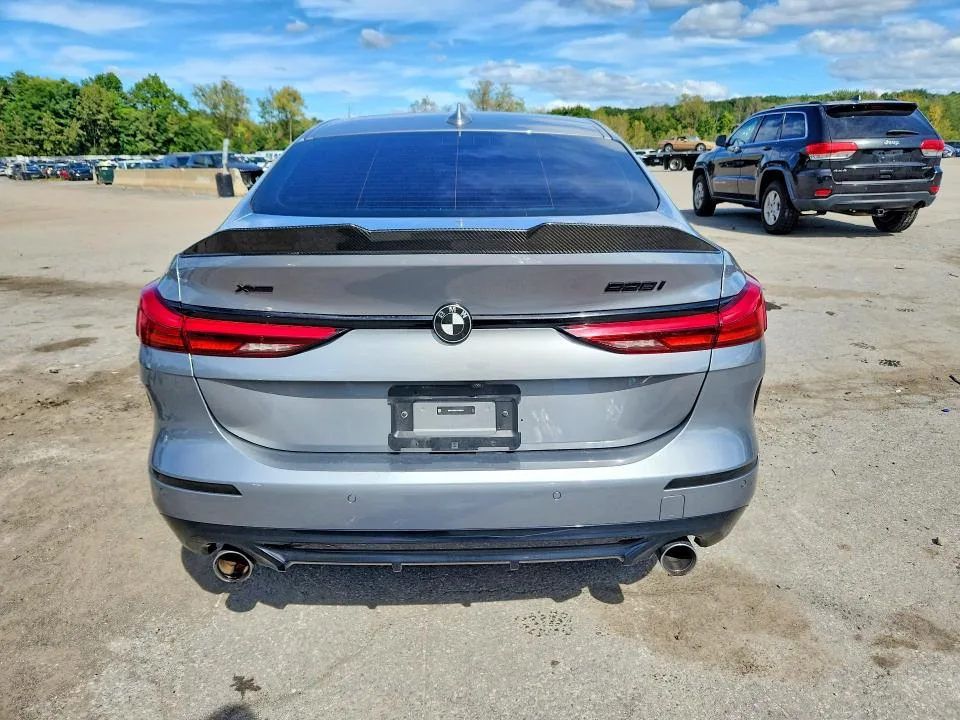 WBA73AK07R7R69417 — 2024 BMW 228XI photo 6