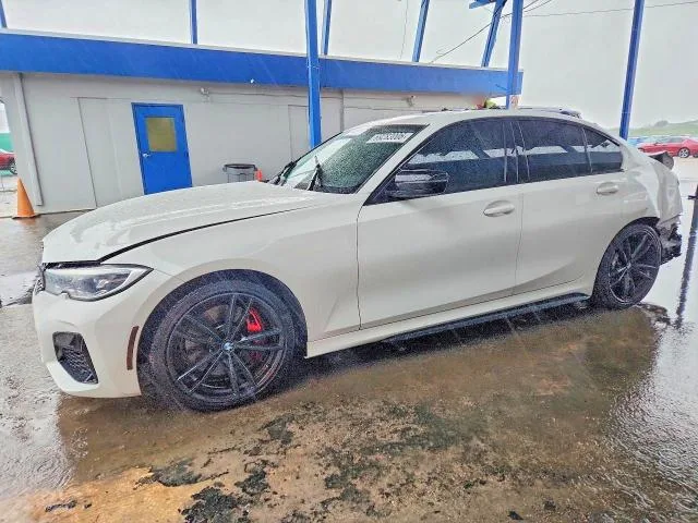 3MW5U7J09M8B94439 — 2021 BMW M340I
