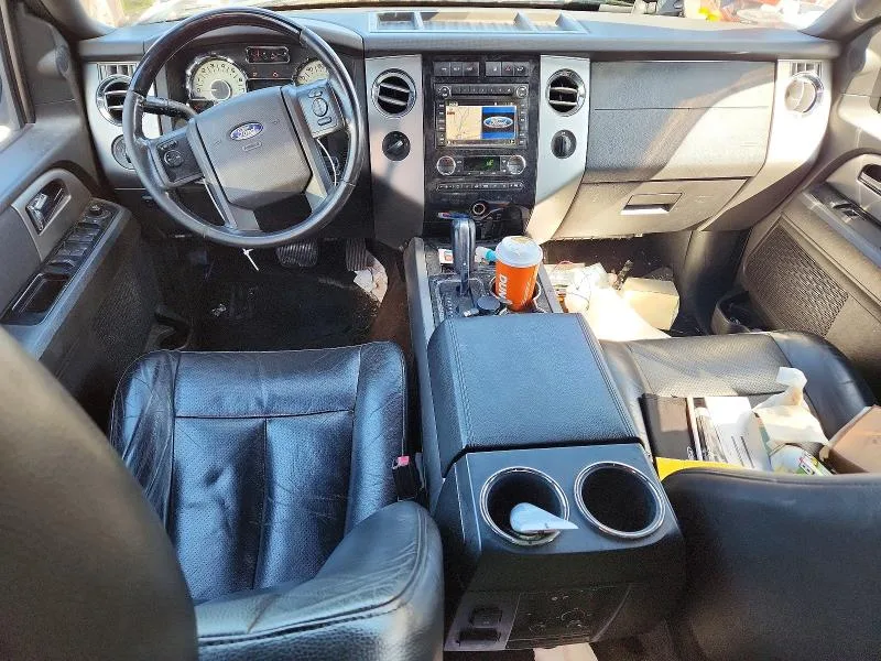 1FMJK2A57DEF11441 — 2013 FORD EXPEDITION photo 8