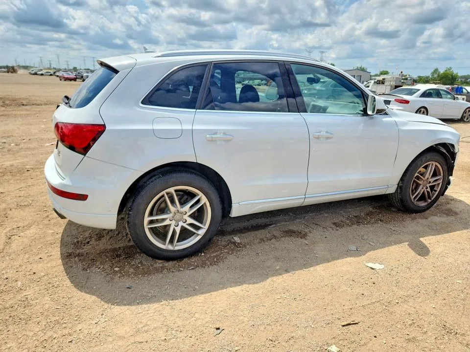 WA1L2AFP0GA138265 — 2016 AUDI Q5 photo 3