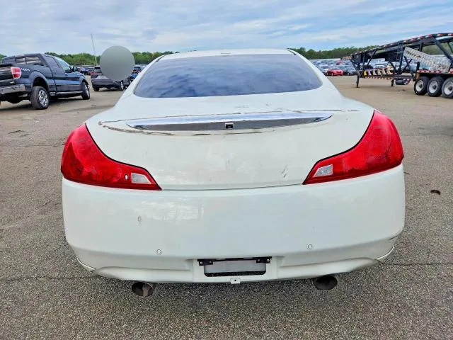 JN1CV6EK7DM920804 — 2013 INFINITI G37 COUPE photo 6