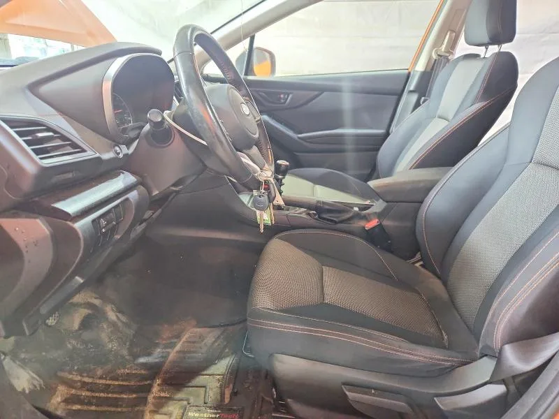 JF2GTACC5LG212777 — 2020 SUBARU CROSSTREK photo 7