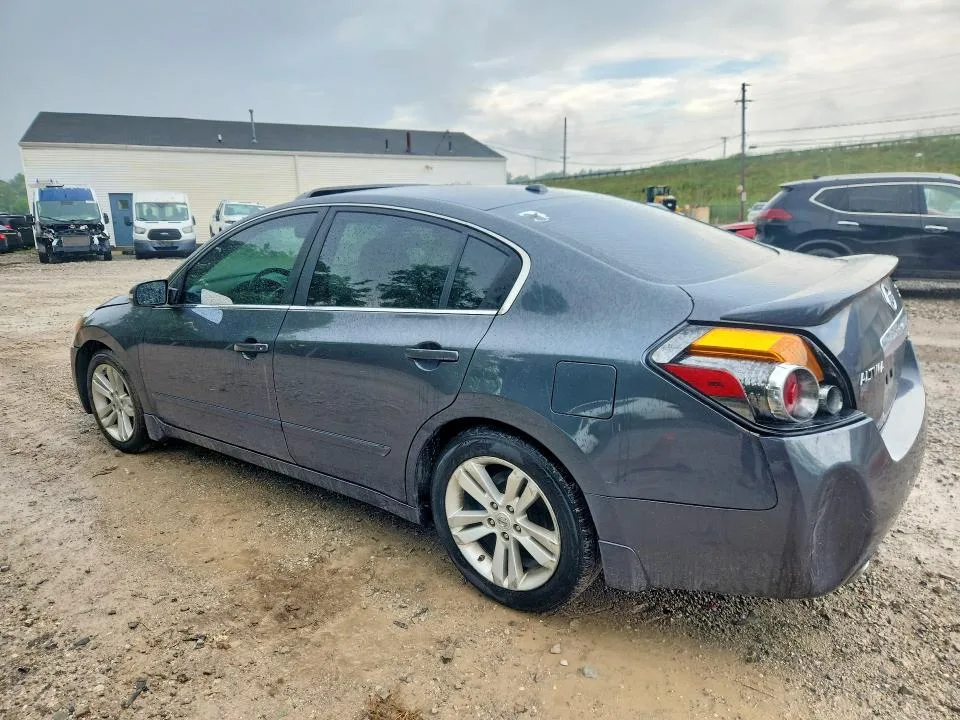 1N4BL2AP5BN484427 — 2011 NISSAN ALTIMA photo 2