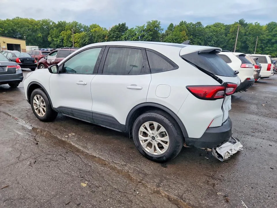1FMCU9GNXSUA29777 — 2025 FORD ESCAPE photo 2