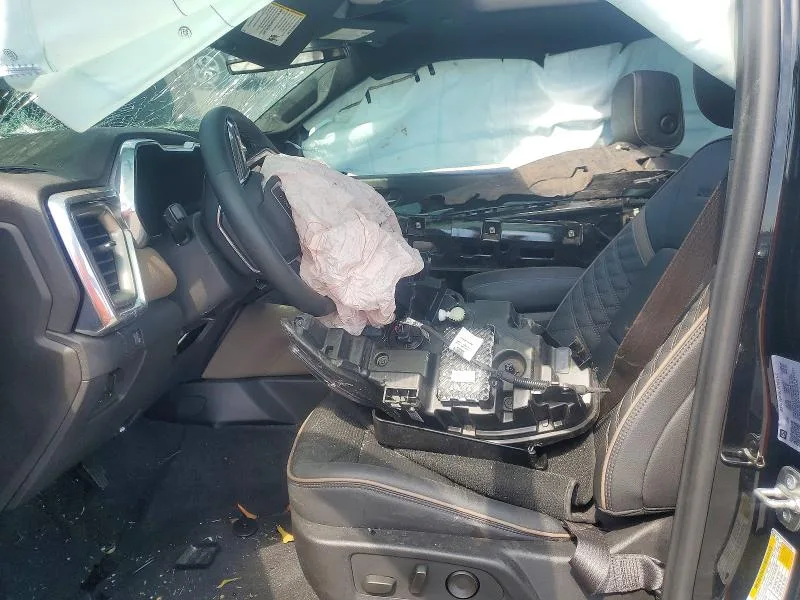 1GTP2FEK2S1111541 — 2025 GMC CANYON photo 7