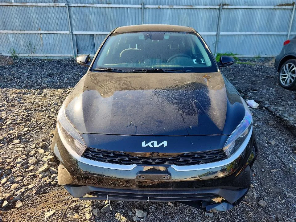 3KPF24AD6PE673048 — 2023 KIA FORTE photo 5