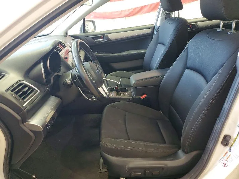 4S3BNAC65H3035921 — 2017 SUBARU LEGACY photo 7