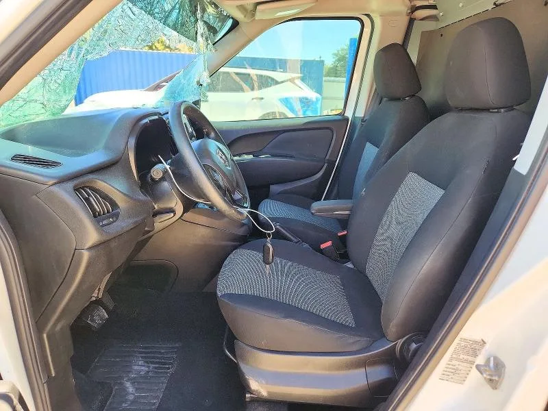 ZFBERFAB7J6L62293 — 2018 RAM PROMASTER CITY photo 7