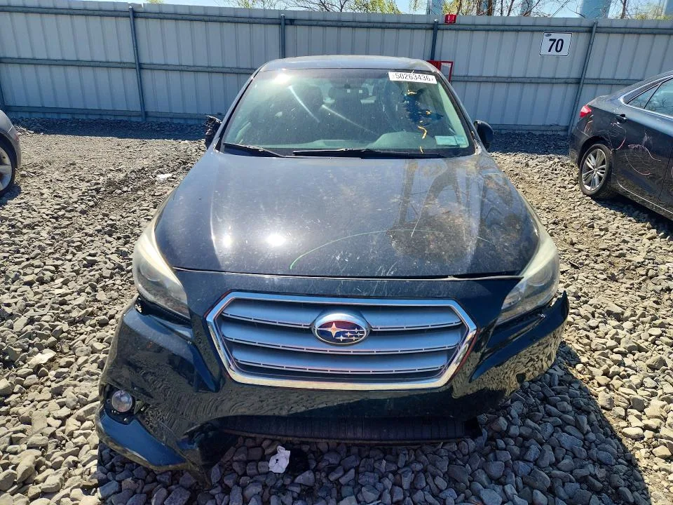 4S3BNAN6XF3065670 — 2015 SUBARU LEGACY photo 5