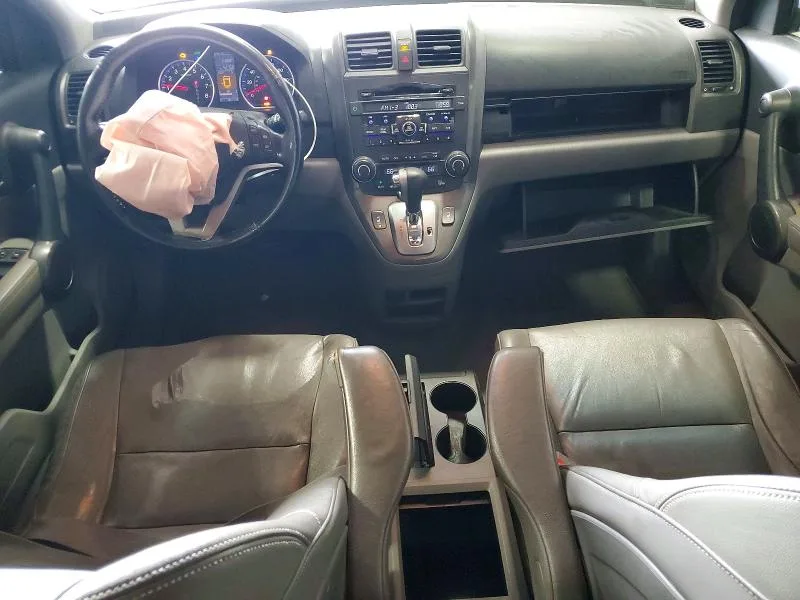 JHLRE4H75BC029497 — 2011 HONDA CR-V photo 8