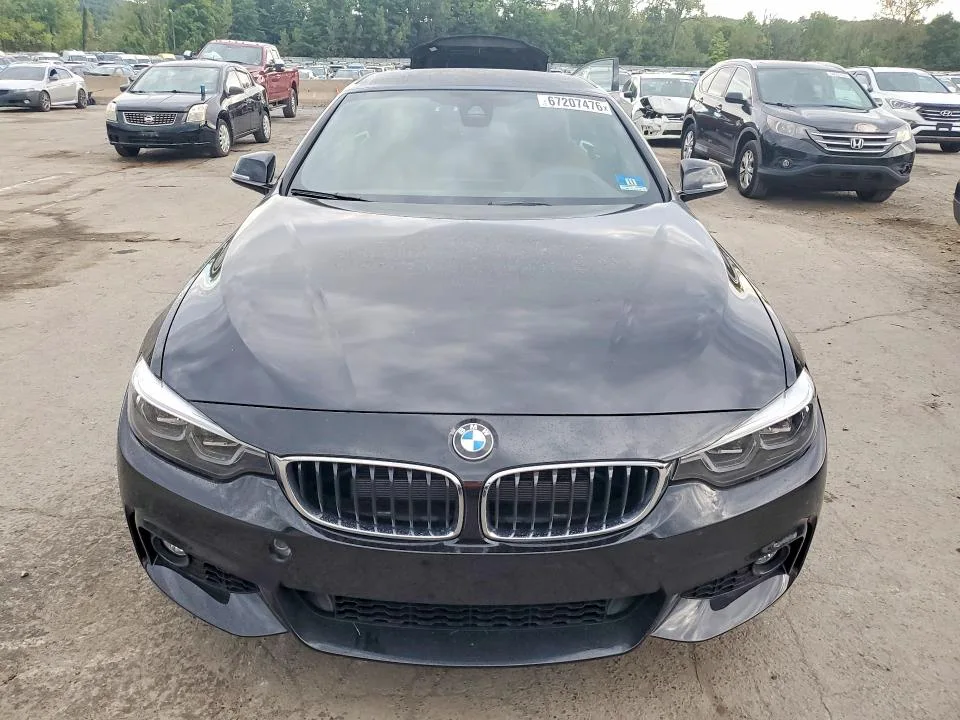 WBA4Z7C01L5P25963 — 2020 BMW 440XI photo 5