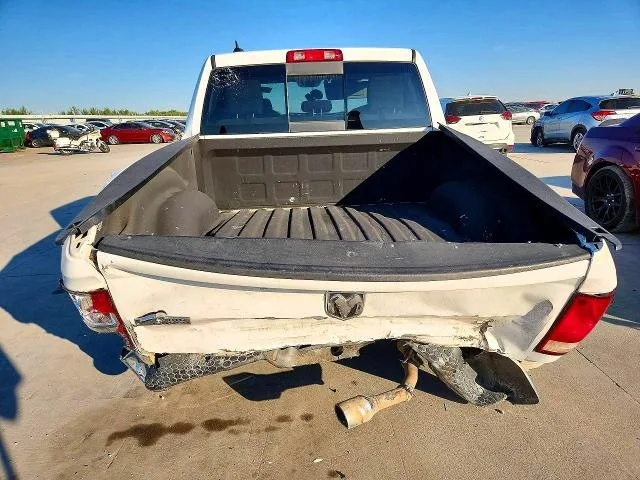 1C6RR6LM8GS189727 — 2016 RAM 1500 photo 6