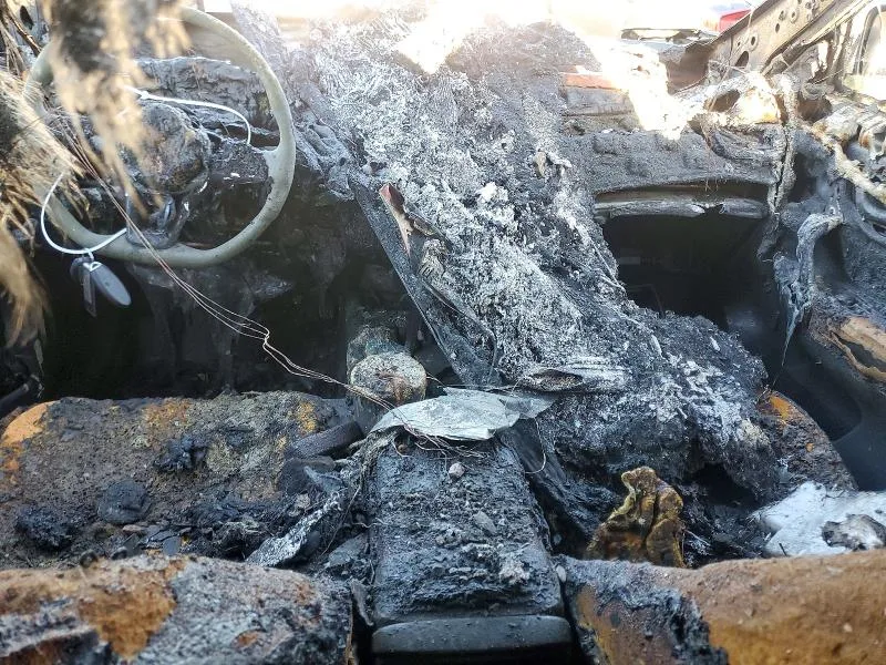 JN8AT2MV1LW143980 — 2020 NISSAN ROGUE photo 8