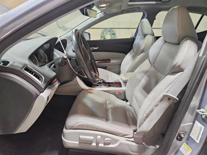 19UUB2F58FA016784 — 2015 ACURA TLX photo 7