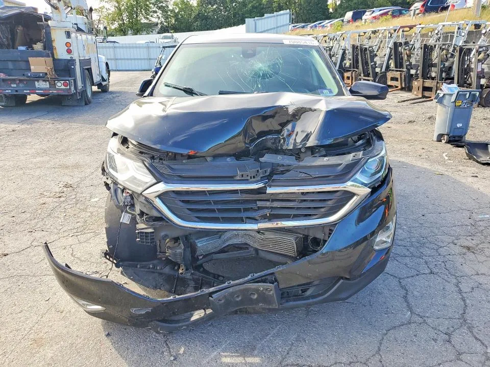 2GNAXUEV3L6151025 — 2020 CHEVROLET EQUINOX photo 5