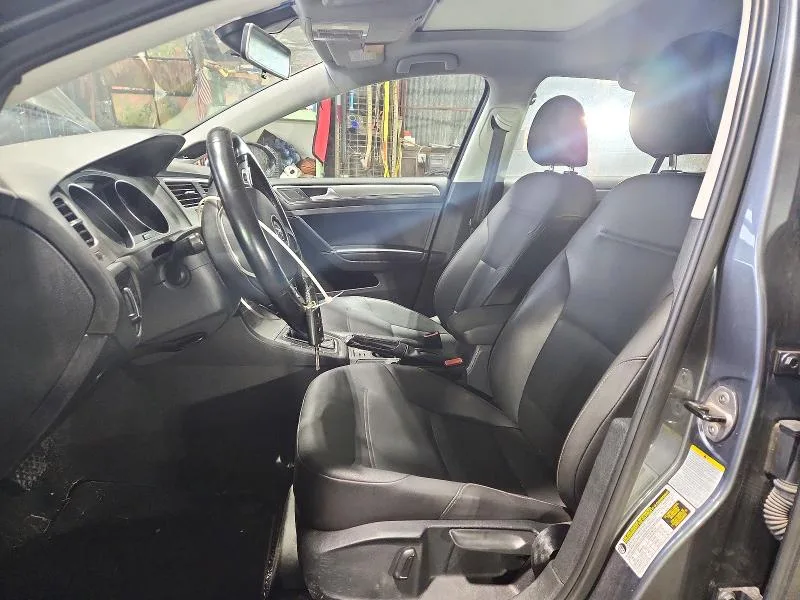 3VW2A7AU3FM043766 — 2015 VOLKSWAGEN GOLF photo 7