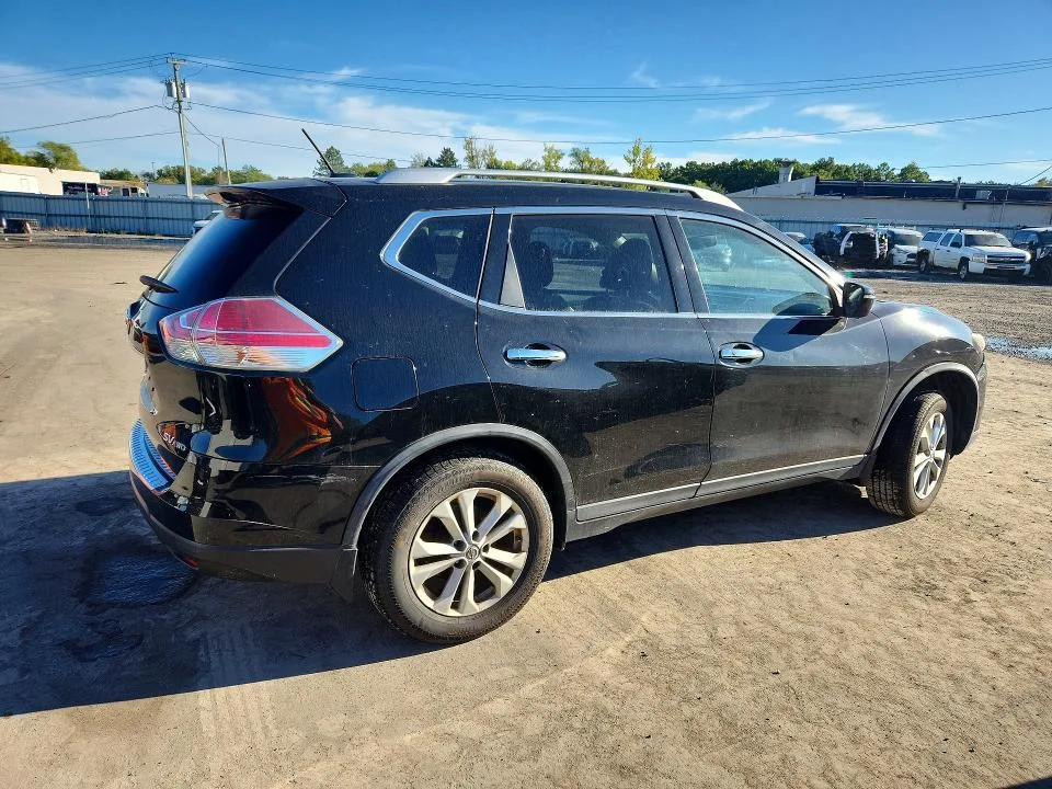 KNMAT2MVXGP649559 — 2016 NISSAN ROGUE photo 3