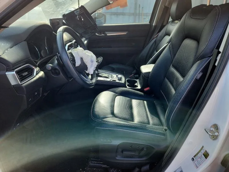 JM3KFBDLXR0417153 — 2024 MAZDA CX-5 photo 7