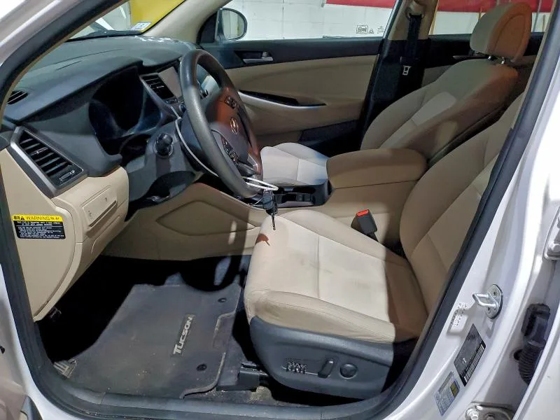 KM8J3CA41JU684688 — 2018 HYUNDAI TUCSON photo 7