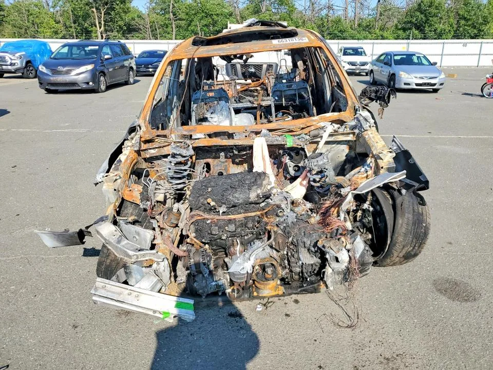5J8YE1H42PL035540 — 2023 ACURA MDX photo 5