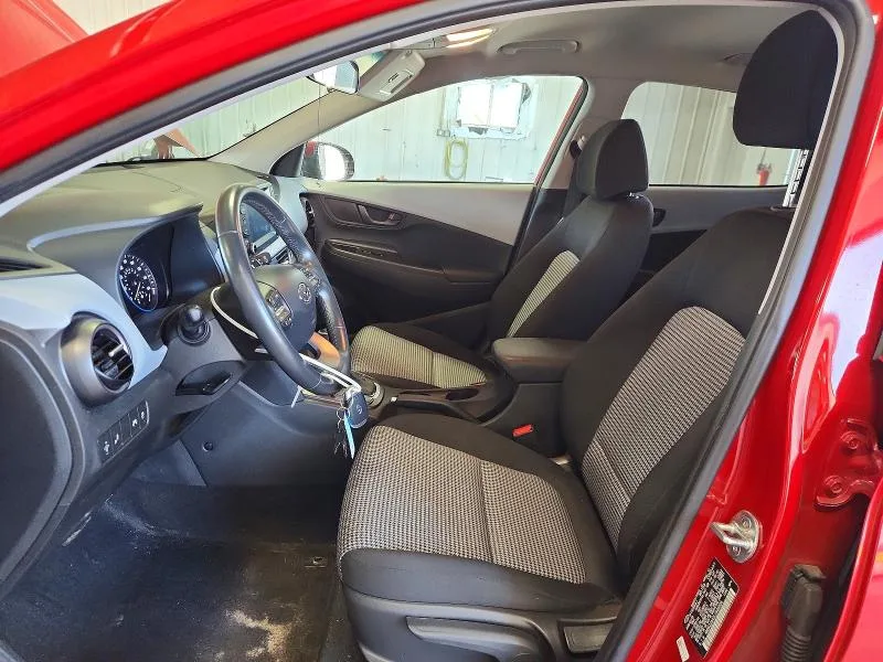 KM8K22AA3LU446836 — 2020 HYUNDAI KONA photo 7