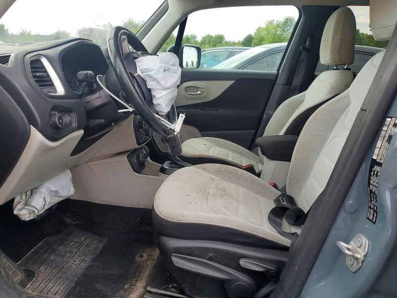 ZACCJBBB0JPJ54043 — 2018 JEEP RENEGADE photo 7