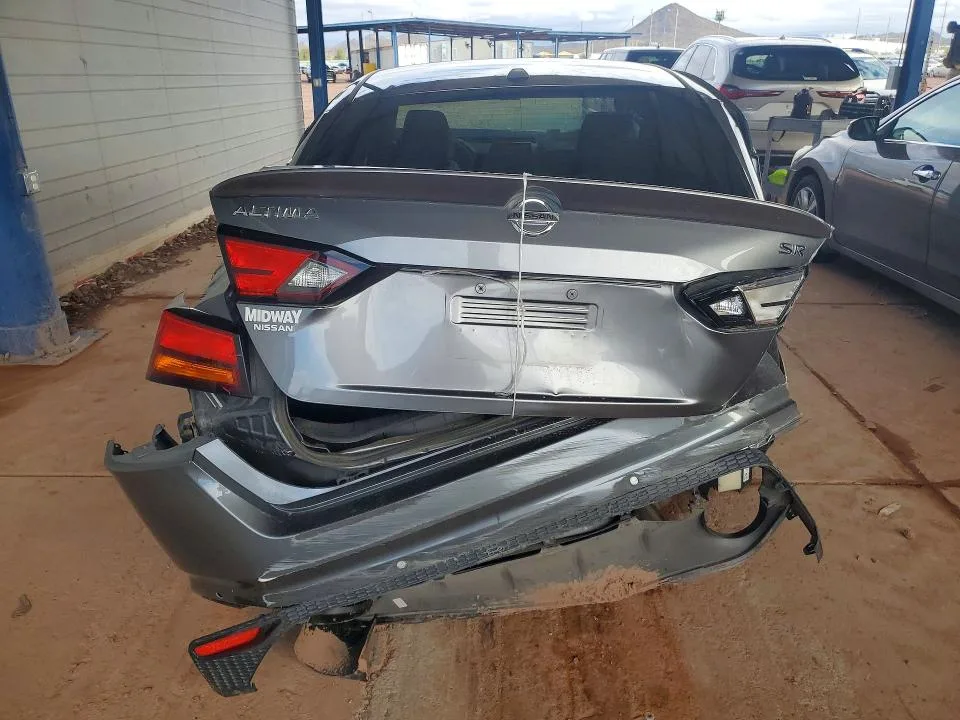 1N4BL4CV8LN318895 — 2020 NISSAN ALTIMA photo 6