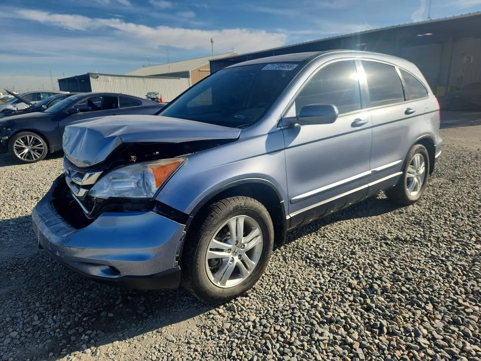 JHLRE4H71BC023924 — 2011 HONDA CR-V