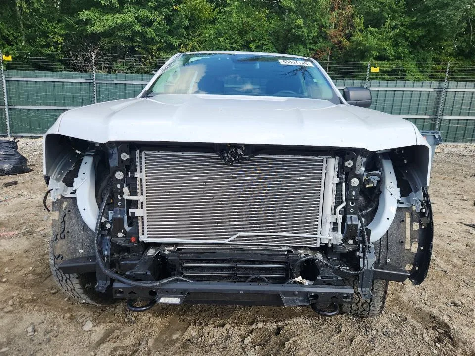 1FTER4HH9SLE78187 — 2025 FORD RANGER photo 5