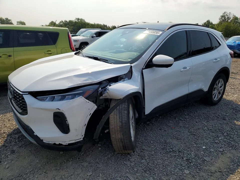 1FMCU9GN8PUB24202 — 2023 FORD ESCAPE