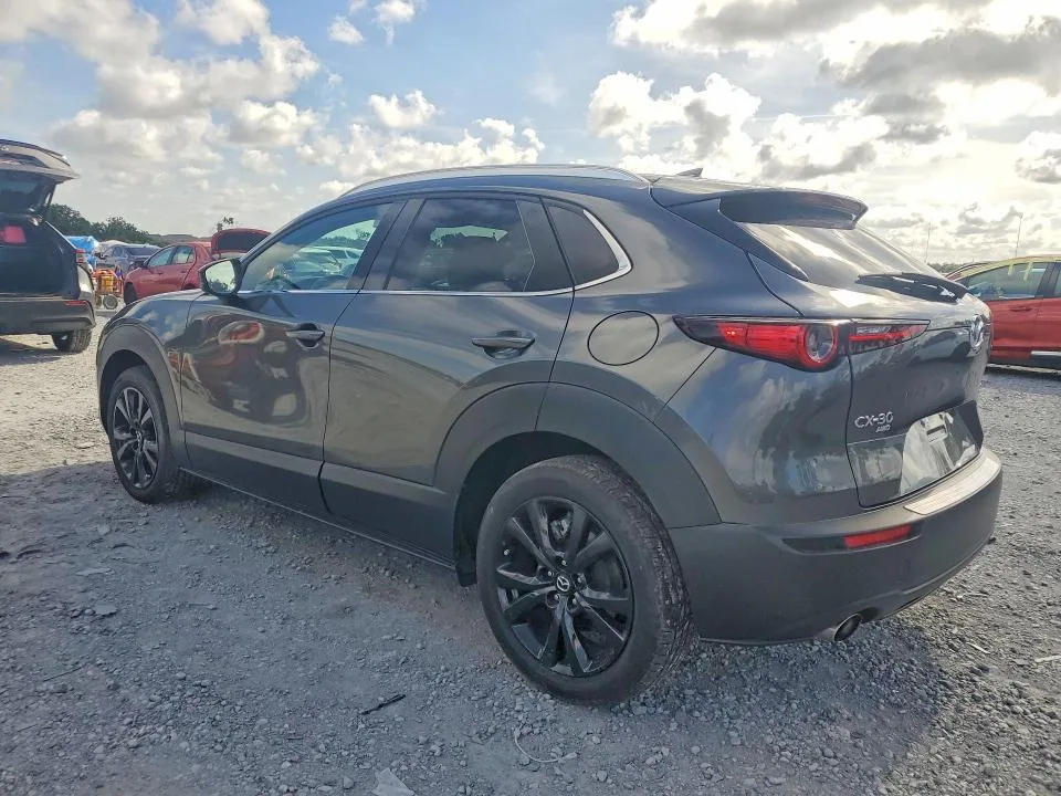 3MVDMBDY0PM508427 — 2023 MAZDA CX-30 photo 2