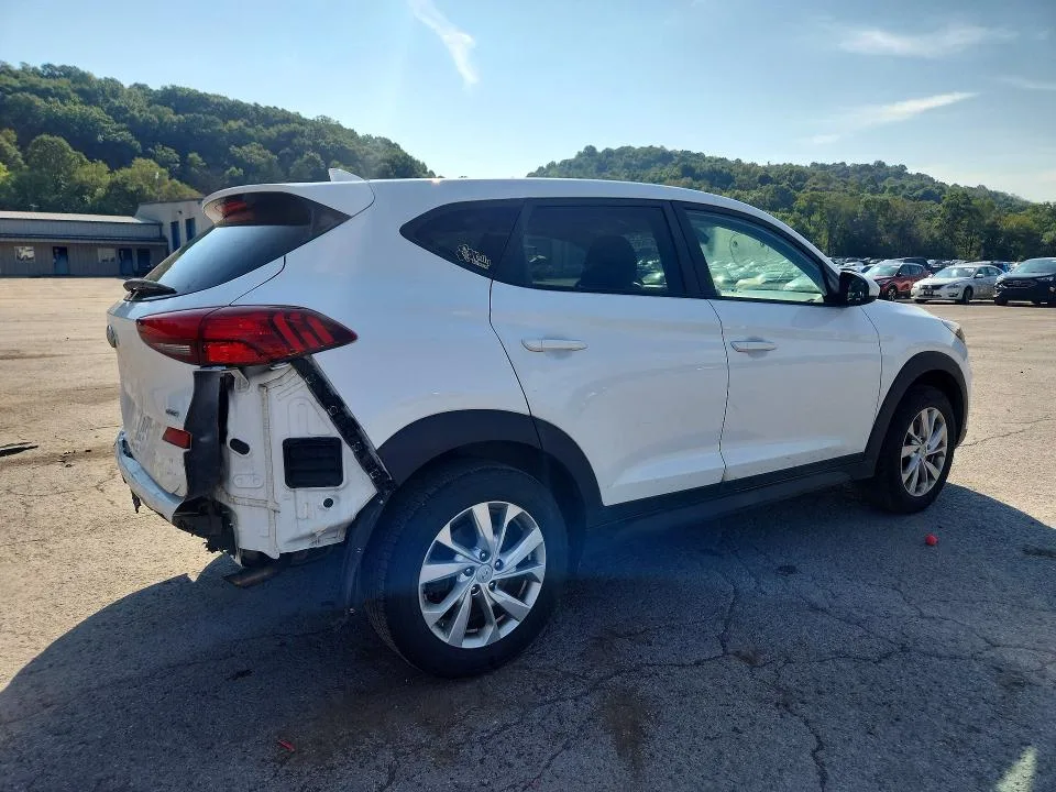 KM8J2CA49LU242652 — 2020 HYUNDAI TUCSON photo 3
