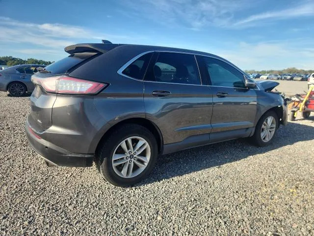 2FMPK3J83HBB14885 — 2017 FORD EDGE photo 3