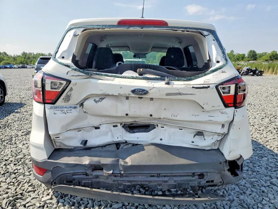 1FMCU0F75HUB97897 — 2017 FORD ESCAPE photo 6