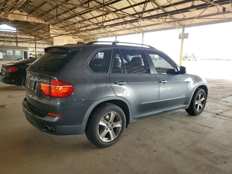 5UXZV4C56CL762483 — 2012 BMW X5 photo 3