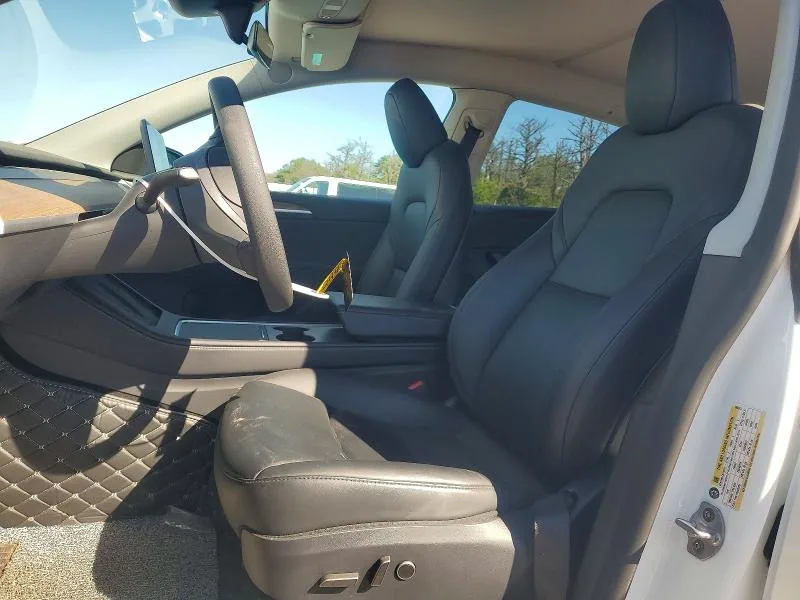 7SAYGDEEXRA286917 — 2024 TESLA MODEL Y photo 7