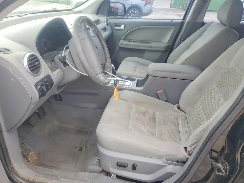 1FMZK02156GA03995 — 2006 FORD FREESTYLE photo 7