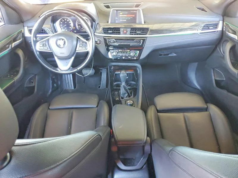 WBXYJ5C36JEF69657 — 2018 BMW X2 photo 8