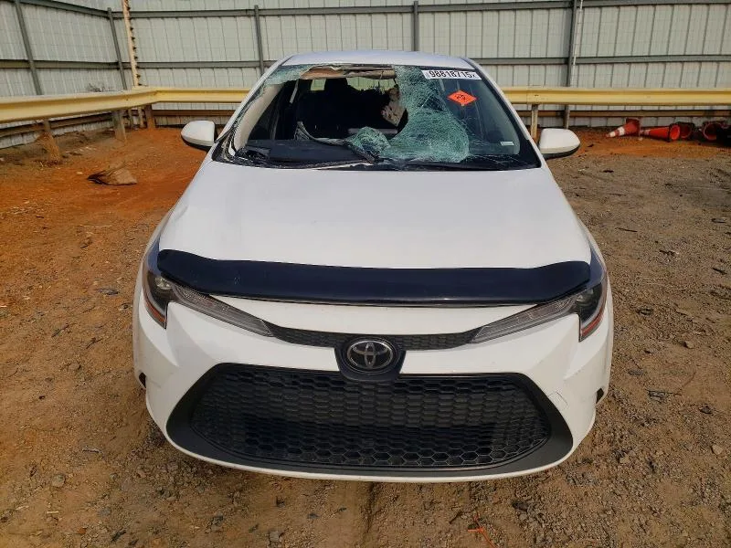 JTDEPMAE6N3017121 — 2022 TOYOTA COROLLA photo 5