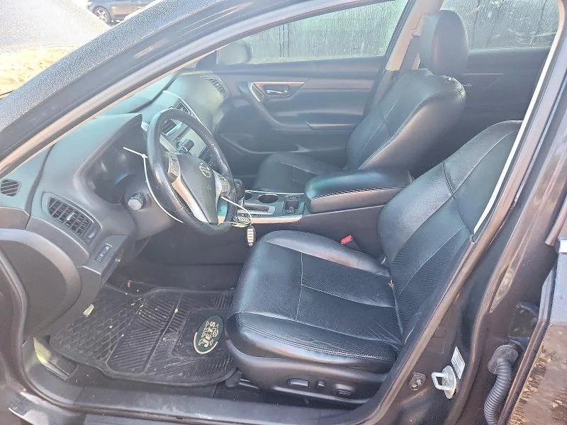 1N4AL3AP2EC416569 — 2014 NISSAN ALTIMA photo 7