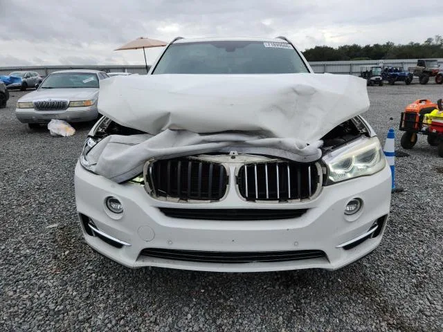 5UXKR2C58F0H39922 — 2015 BMW X5 photo 5
