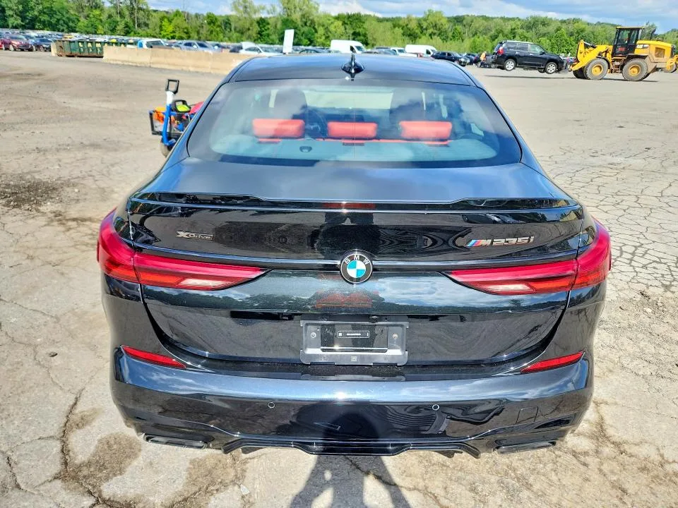 WBA13AL06R7N68526 — 2024 BMW M235XI photo 6