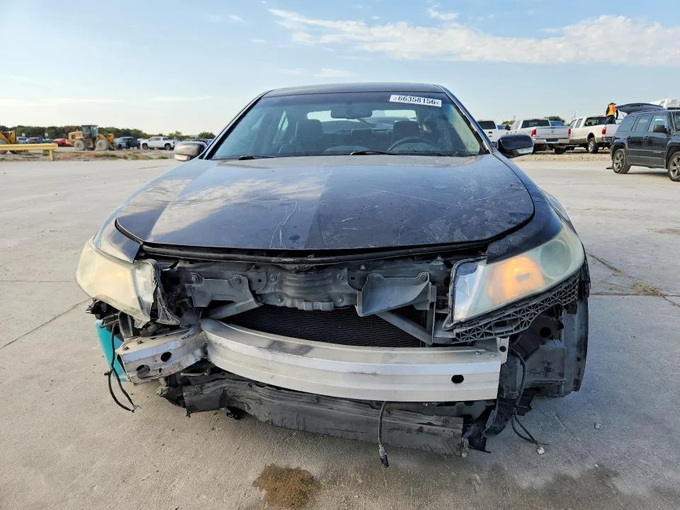 19UUA86519A026454 — 2009 ACURA TL photo 5