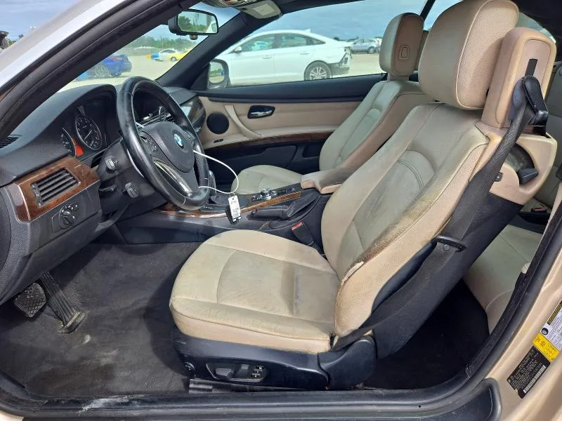 WBADW3C5XCE821684 — 2012 BMW 328 photo 7