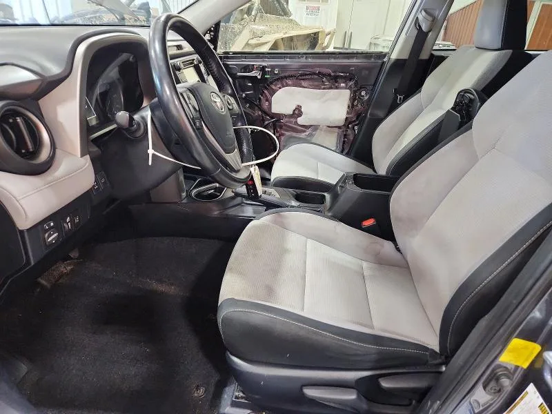 JTMRFREV4HD218087 — 2017 TOYOTA RAV4 photo 7