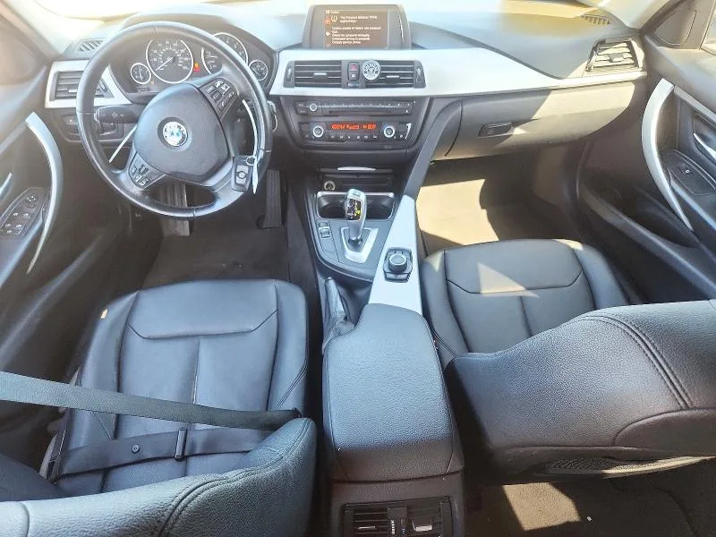 WBA3A5C54CF342547 — 2012 BMW 328 photo 8
