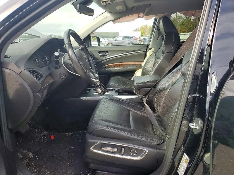 5J8YD4H56LL052302 — 2020 ACURA MDX photo 7