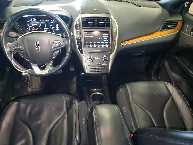 5LMTJ3DH0JUL19560 — 2018 LINCOLN MKC photo 8