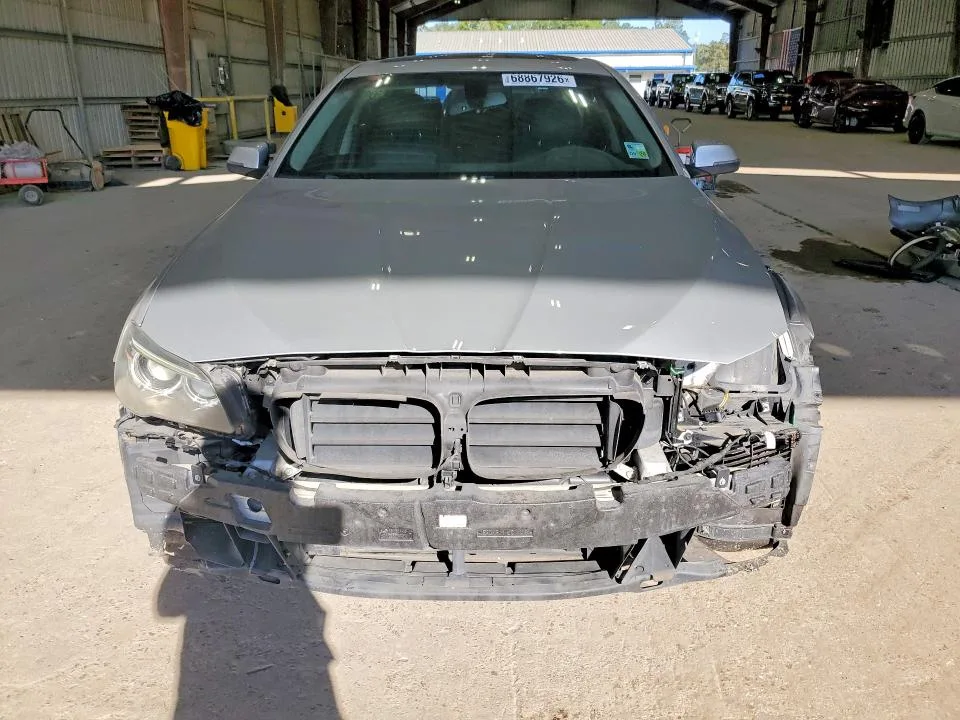 WBA5A5C51ED508112 — 2014 BMW 528 photo 5