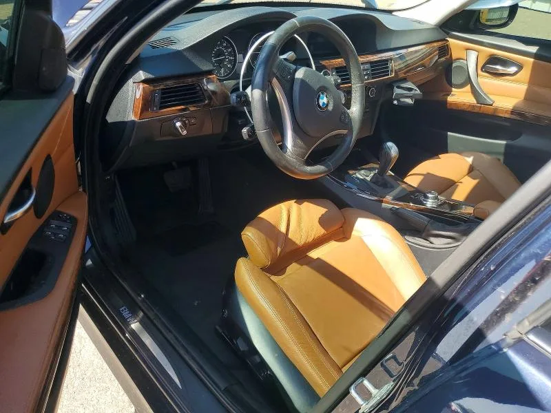 WBAPN7C56AA778974 — 2010 BMW 335 photo 8